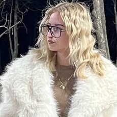 Фотография девушки Снежана, 19 лет из г. Донецк