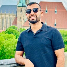 Saman, 27 из г. Нюрнберг.