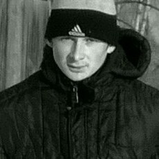 Фотография мужчины Максим, 28 лет из г. Курагино