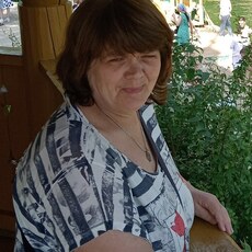 Фотография девушки Лора, 57 лет из г. Тюмень