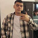 Эльшад, 18 лет