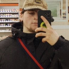 Фотография мужчины Нурик, 21 год из г. Омск