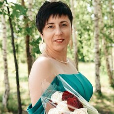 Фотография девушки Светлана, 43 года из г. Тюмень