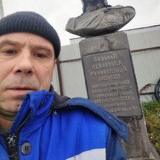 Фотография мужчины Александр, 45 лет из г. Куеда