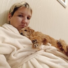 Фотография девушки Анна, 37 лет из г. Киев