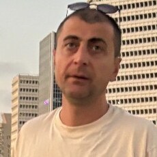 Фотография мужчины Ruslan, 44 года из г. Тбилиси