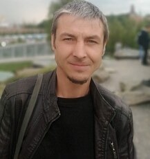 Фотография мужчины Тимур, 38 лет из г. Чита