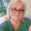 Людмила, 64 года