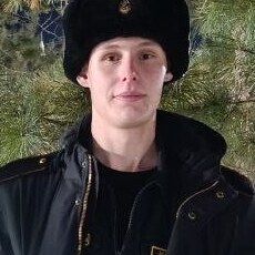 Фотография мужчины Влад, 22 года из г. Спасск-Дальний