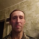 Джон, 54 года