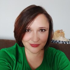 Фотография девушки Ксения, 34 года из г. Сочи