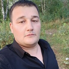 Фотография мужчины Эмиль, 35 лет из г. Ярославль