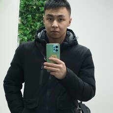Фотография мужчины Баяс, 23 года из г. Усть-Илимск
