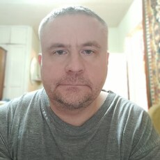 Фотография мужчины Андрей, 46 лет из г. Нефтекамск