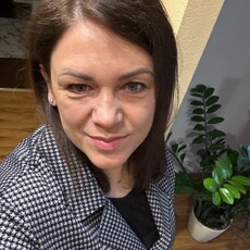 Надежда, 38 из г. Иркутск.