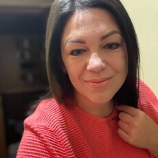 Фотография девушки Надежда, 38 лет из г. Иркутск