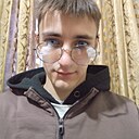 Данил, 23 года