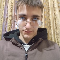 Фотография мужчины Данил, 23 года из г. Семей