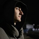 Данил, 23 года