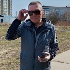 Фотография мужчины Геннадий, 53 года из г. Нижний Новгород