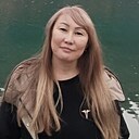 Жанара, 45 лет