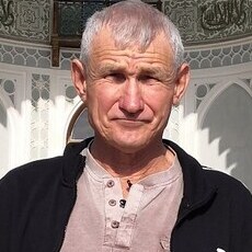 Фотография мужчины Сергей, 62 года из г. Краснодар