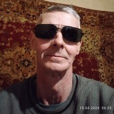 Фотография мужчины Геннадий, 56 лет из г. Донецк