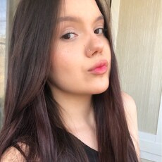 Фотография девушки Софья, 18 лет из г. Хабаровск