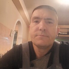 Фотография мужчины Фархад, 42 года из г. Кентау
