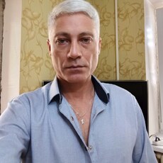 Фотография мужчины Роман, 44 года из г. Волгодонск