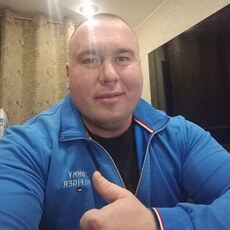 Фотография мужчины Александр, 35 лет из г. Мариуполь