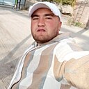 Рустам, 26 лет