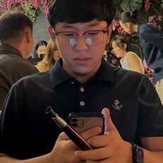 Фотография мужчины Ayan, 20 лет из г. Семей