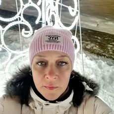 Фотография девушки Лариса, 53 года из г. Нижний Новгород