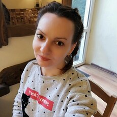 Фотография девушки Ирина, 36 лет из г. Гродно