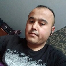 Фотография мужчины Тохир, 37 лет из г. Красноармейск