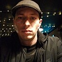 Сергей, 33 года