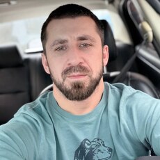 Фотография мужчины Свое, 30 лет из г. Балашиха