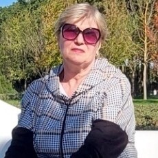 Фотография девушки Светлана, 58 лет из г. Алчевск