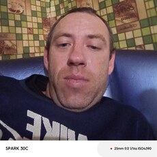 Фотография мужчины Роман, 35 лет из г. Ремонтное