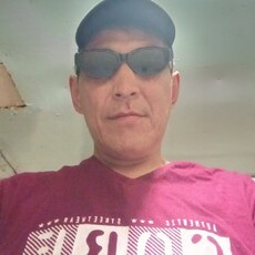 Фотография мужчины Солбон, 54 года из г. Улан-Удэ
