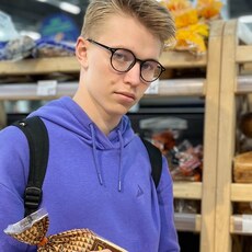 Фотография мужчины Дмитрий, 20 лет из г. Пермь