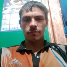 Фотография мужчины Андрей, 33 года из г. Ангарск