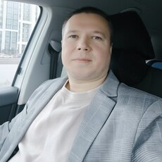Фотография мужчины Мурат, 36 лет из г. Казань