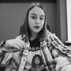 Ксения, 25 из г. Сургут.