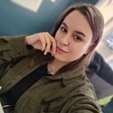 Ксения, 25 лет