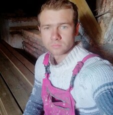 Фотография мужчины Александр, 34 года из г. Витебск