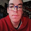 Максим, 18 лет