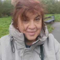 Фотография девушки Лина, 60 лет из г. Истра