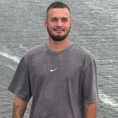 Фотография мужчины Кирилл, 29 лет из г. Котлас